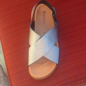 Eric Michael sandals , European size 40